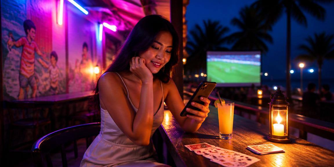 mobile gaming